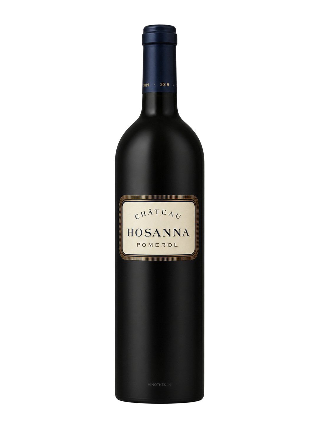Château Hosanna 2019