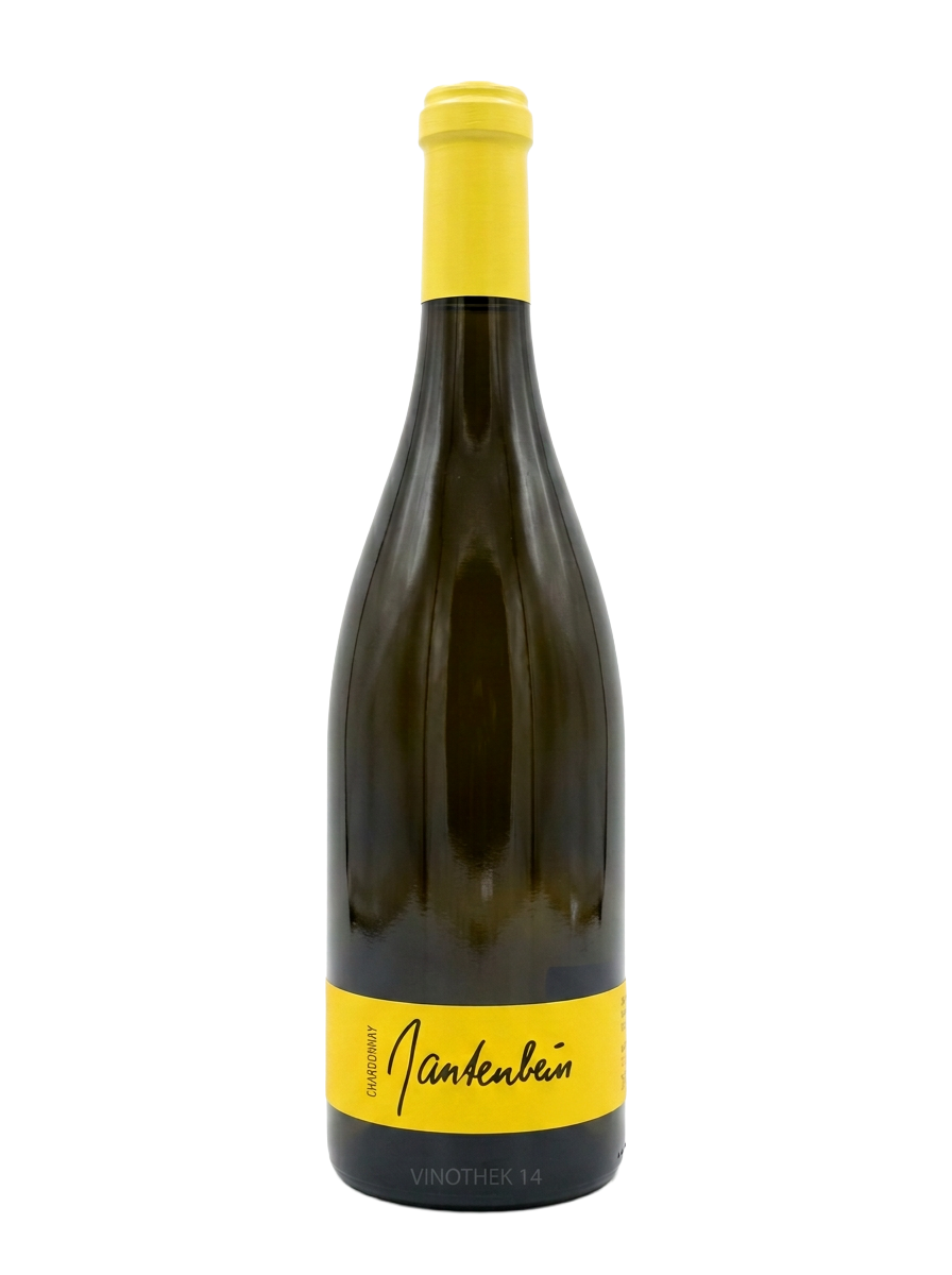 Chardonnay Daniel Gantenbein AOC 2022