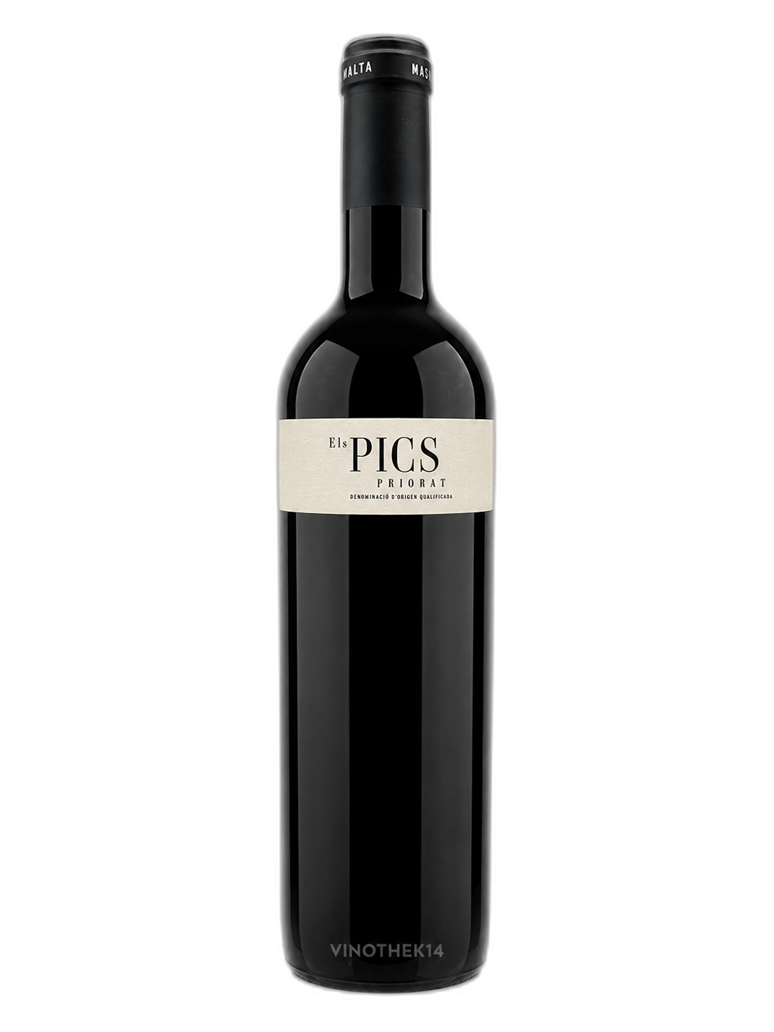 Els Pics Priorat DOCa 2022