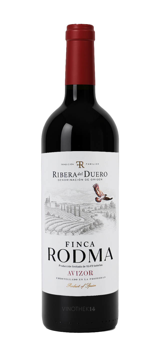 Finca Rodma Avizor 2021