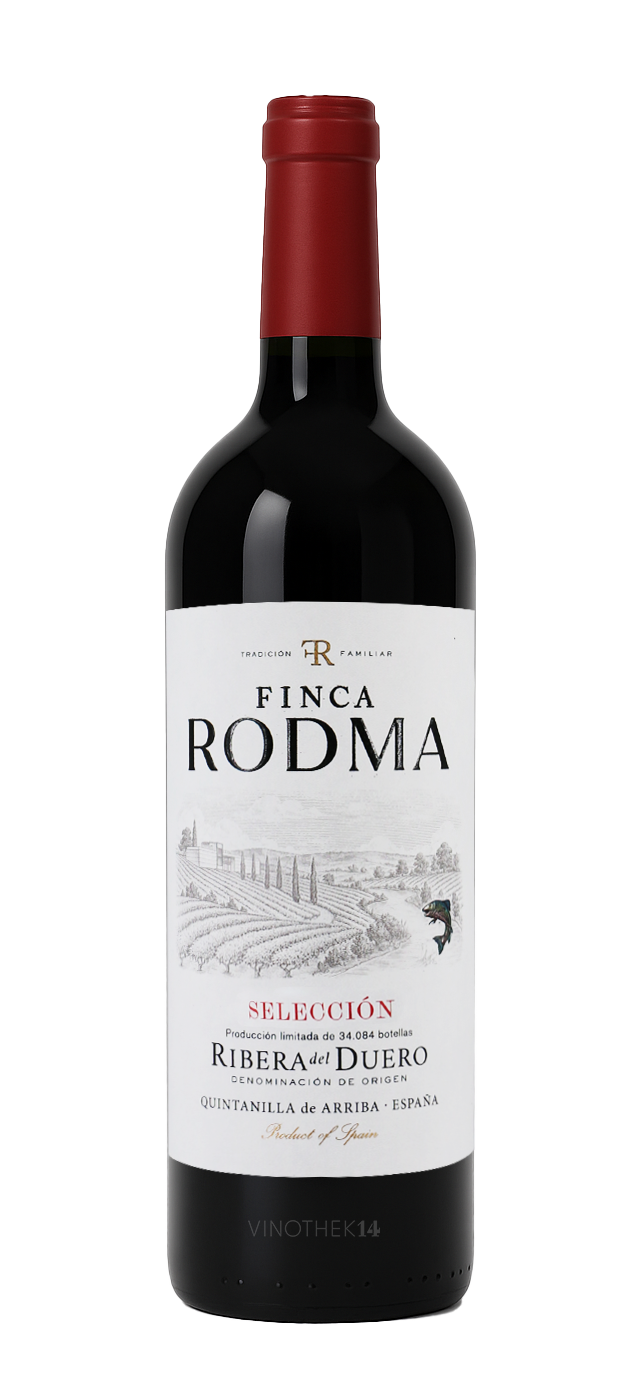 Finca Rodma Selección Ribera del Duero DO 2023