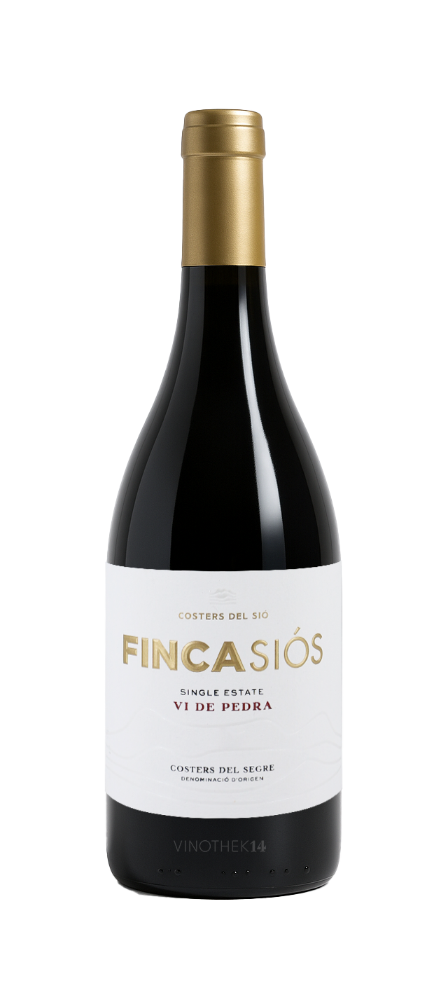 Finca Sios 2021