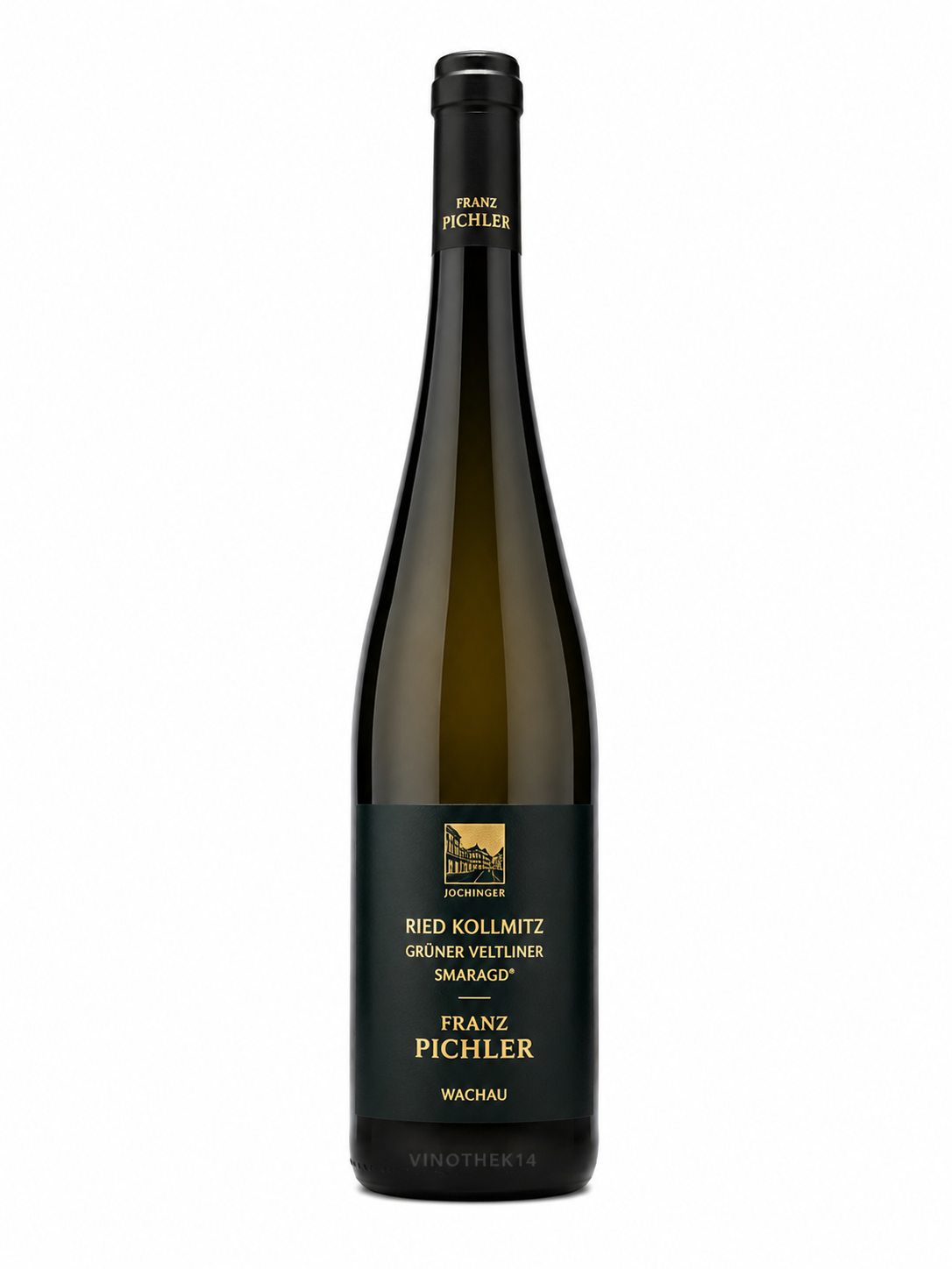 Grüner Veltliner Kollmitz Smaragd 2025