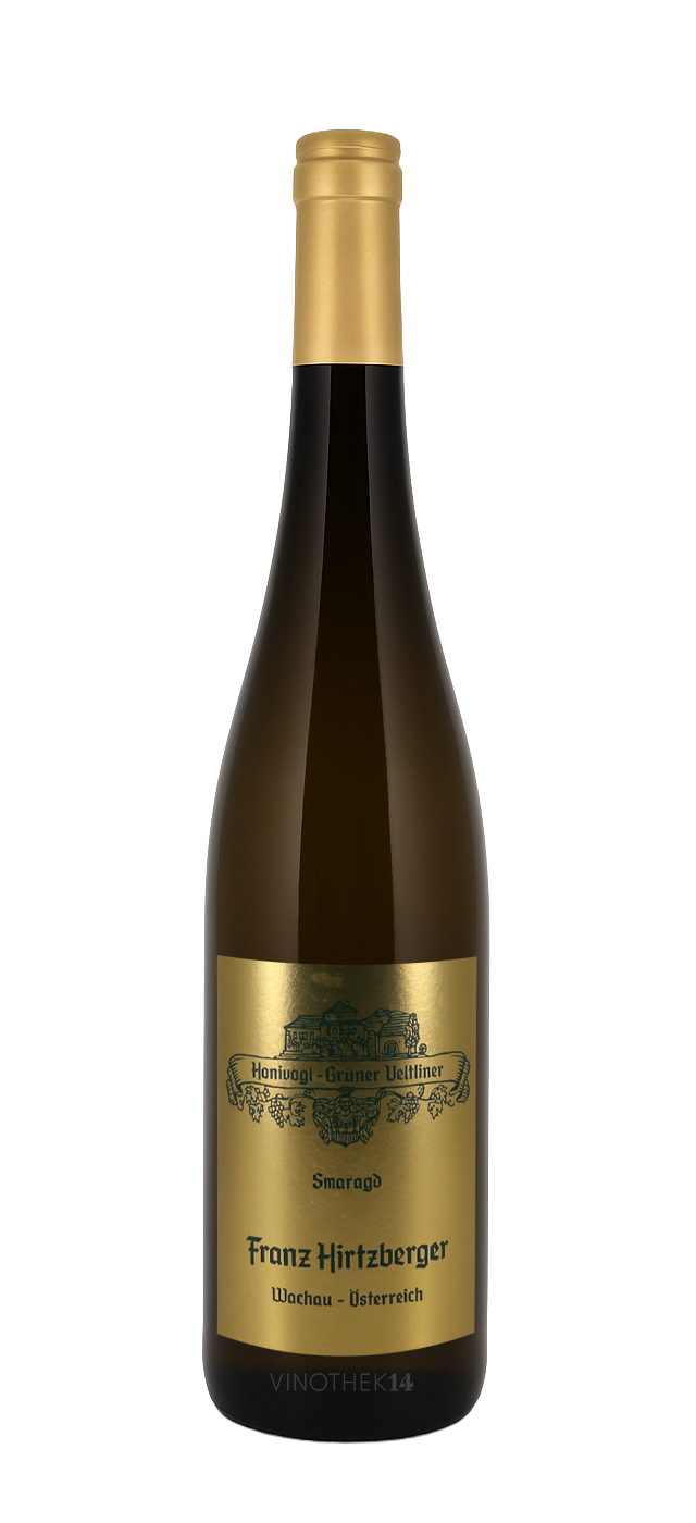 Grüner Veltliner, Honivogl Smaragd 2023