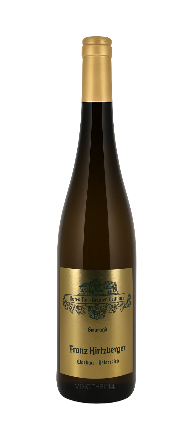 Grüner Veltliner, Rotes Tor Smaragd 2024