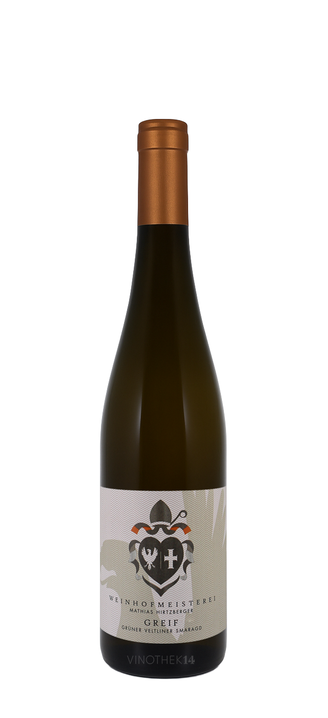Grüner Veltliner, Greif Smaragd 2024
