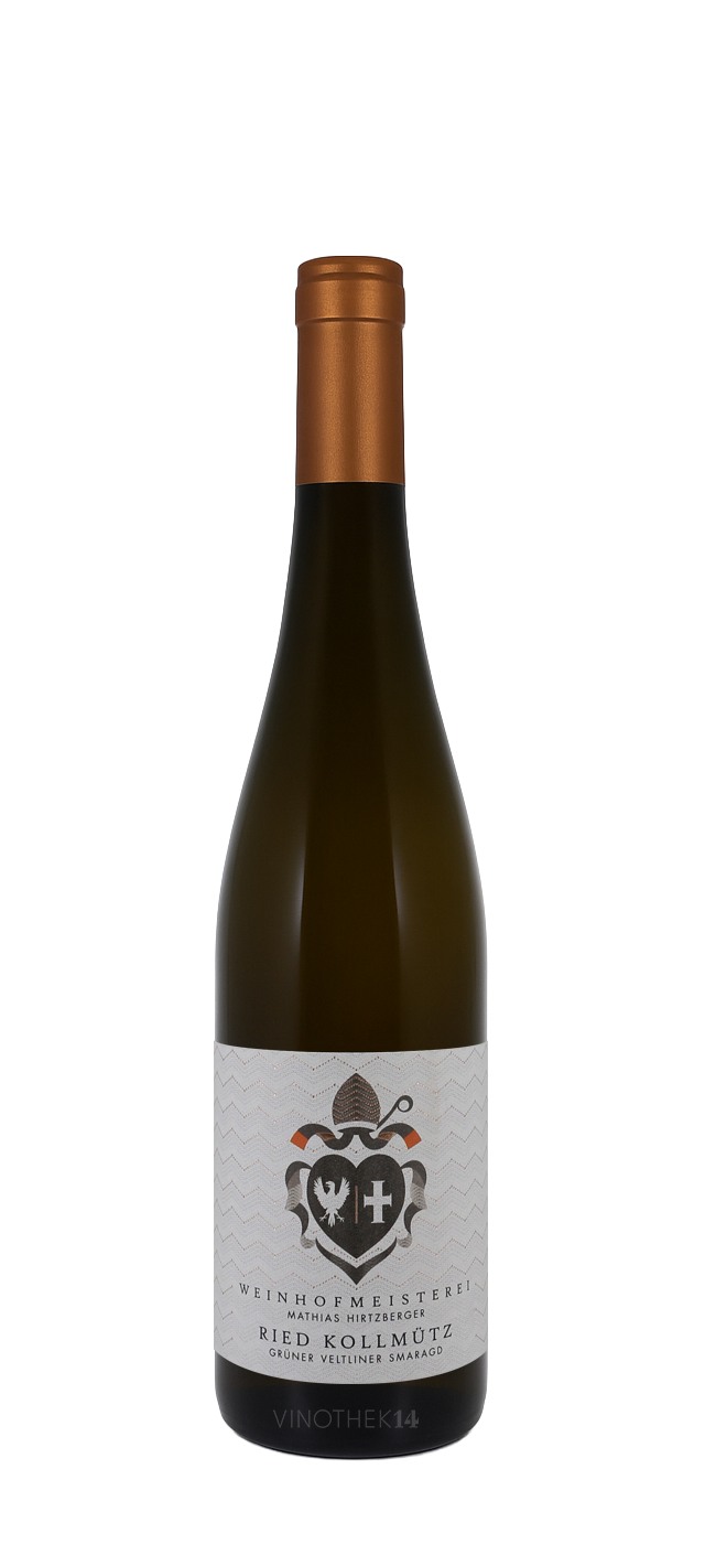 Grüner Veltliner, Ried Kollmütz Smaragd 2025