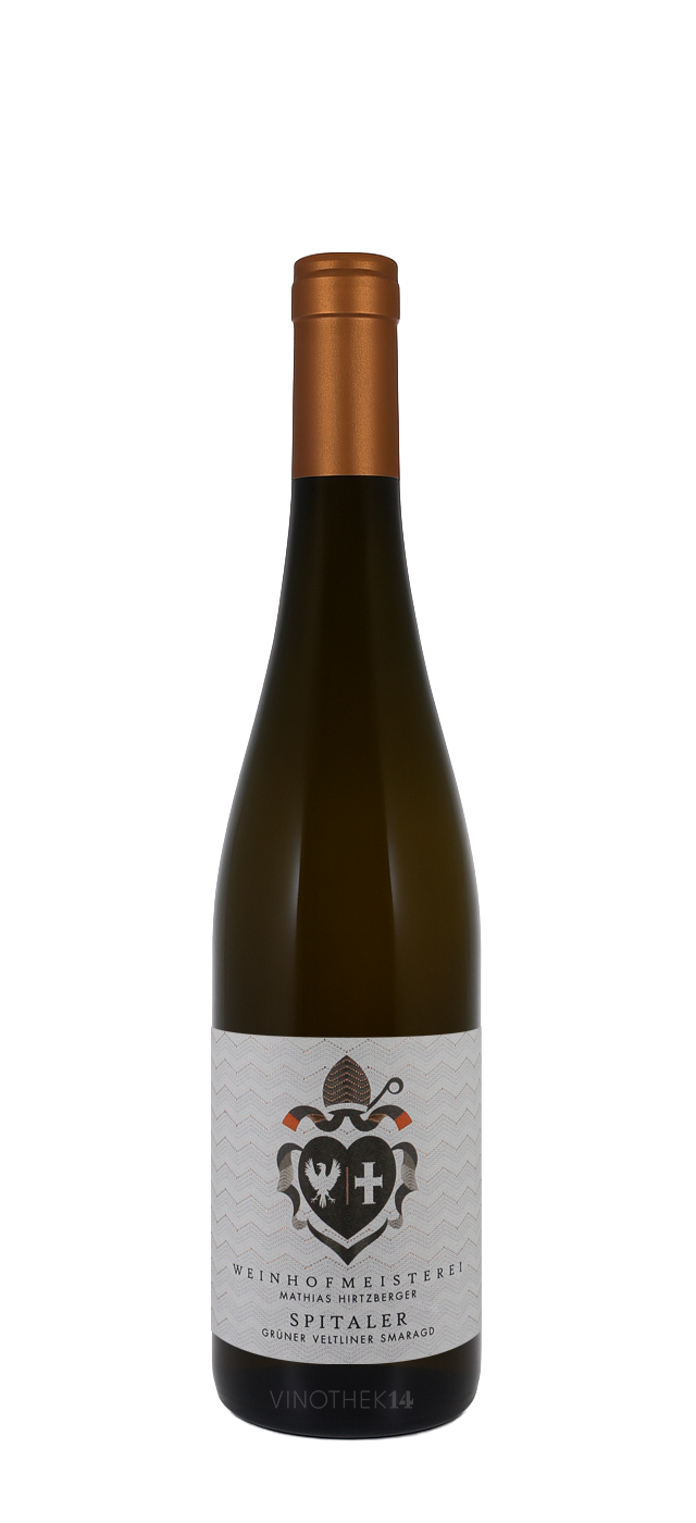 Grüner Veltliner, Spitaler Smaragd 2025