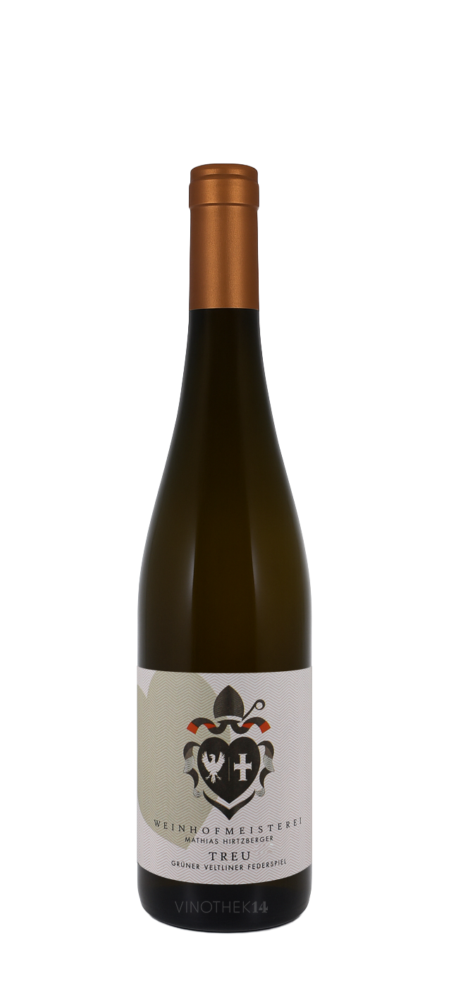 Grüner Veltliner, Treu Federspiel 2025