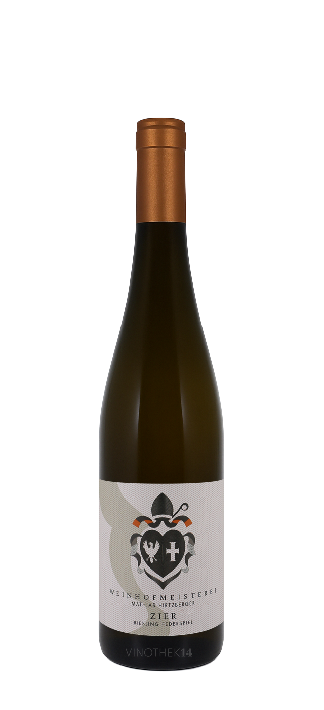 Riesling, Zier Federspiel 2024