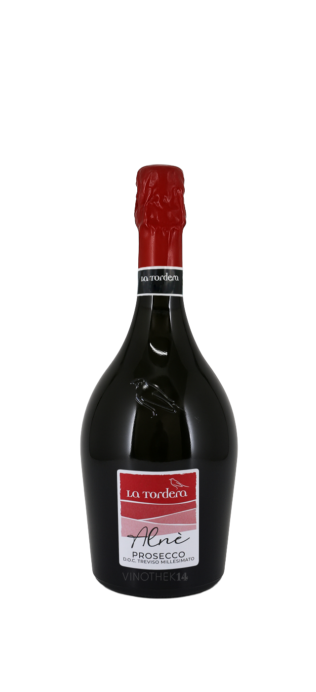 Alnè Millesimato Prosecco extra Dry, Prosecco Treviso DOC 2025