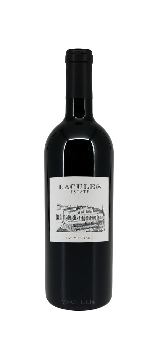 Lacules Estate Grenache 2021
