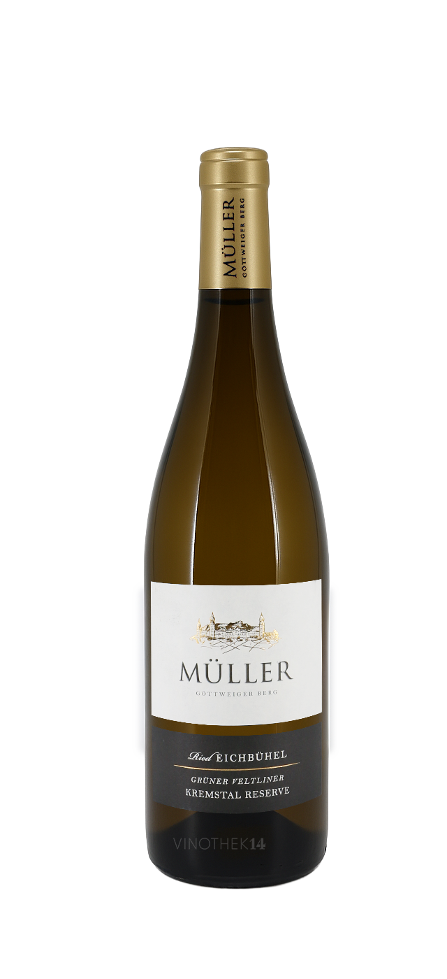 Grüner Veltliner Ried Eichbühel Kremstal Resreve DAC 2023