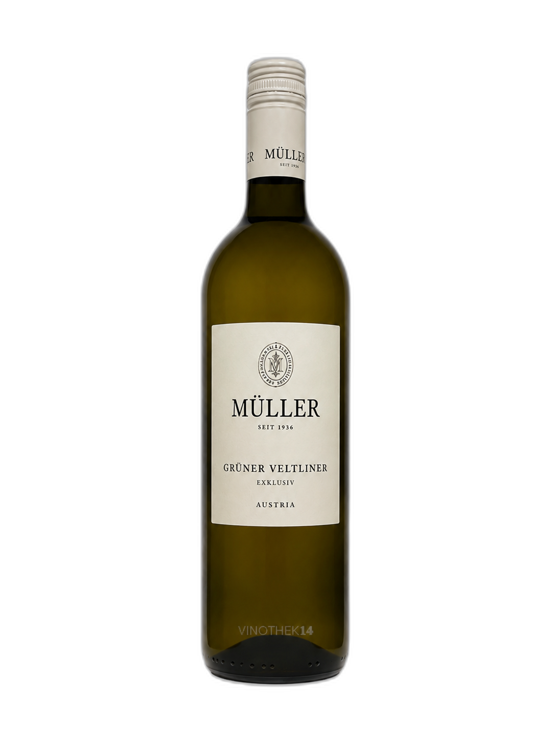 Grüner Veltliner Göttweiger Berg Exklusiv 2025