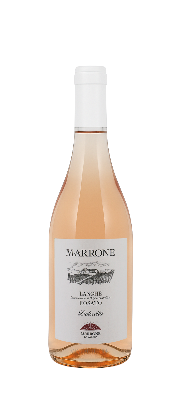 Langhe Rosato Dolce Vita DOC 2024