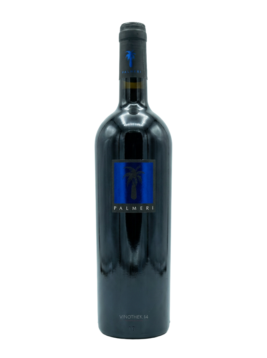 Palmeri Blu 2015