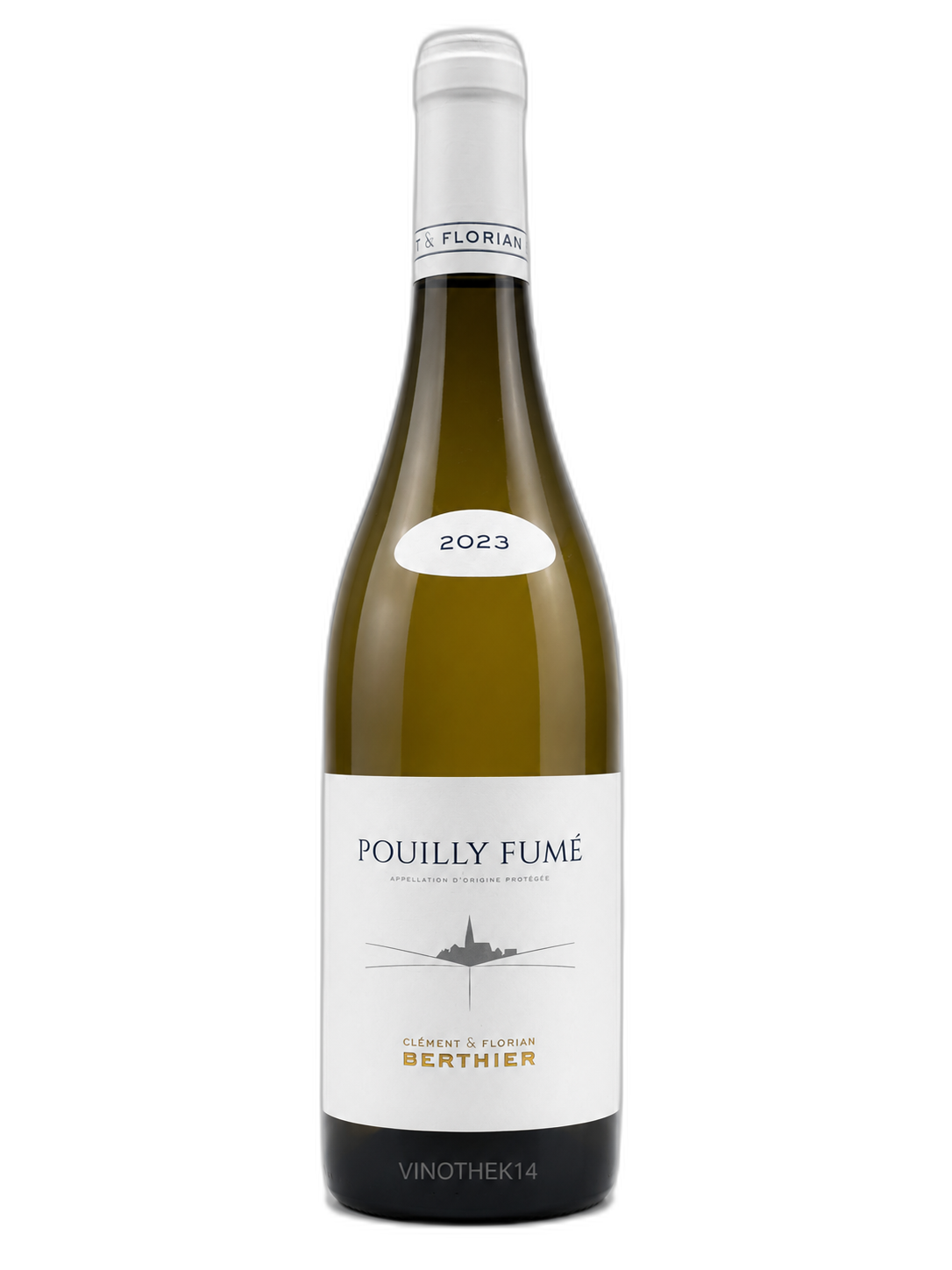 Pouilly-Fumé AOP 2023