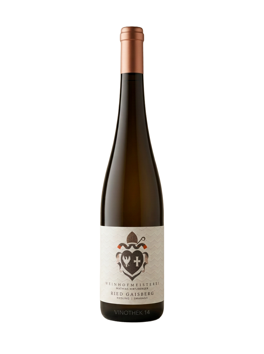 Riesling, Ried Gaisberg Smaragd 2025