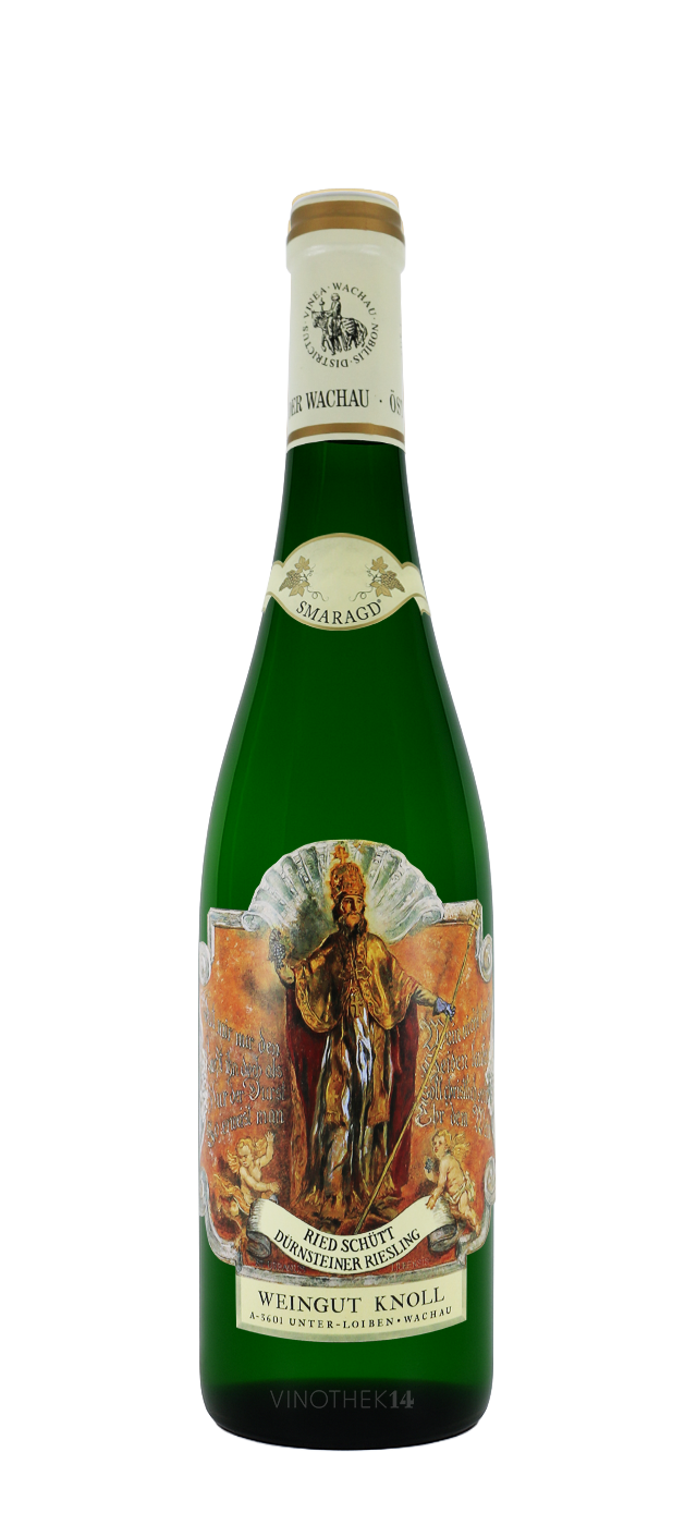 Riesling, Ried Schütt Smaragd 2024